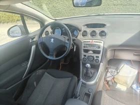 Peugeot 308, снимка 8
