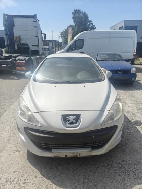 Peugeot 308, снимка 6