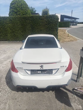 Peugeot 308, снимка 5