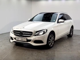 Mercedes-Benz C 220 C220 d 4MATIC Estate| 170к.с.| ВКЛ.ТЕХНОТЕСТ, снимка 1