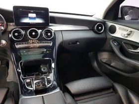 Mercedes-Benz C 220 C220 d 4MATIC Estate| 170к.с.| ВКЛ.ТЕХНОТЕСТ, снимка 10