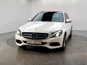 Mercedes-Benz C 220 C220 d 4MATIC Estate| 170к.с.| ВКЛ.ТЕХНОТЕСТ, снимка 2