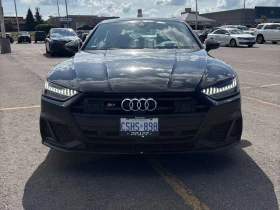 Audi S7 2.9 TFSI  CARFAX, снимка 6