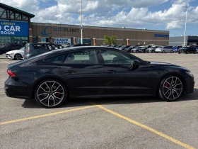 Audi S7 2.9 TFSI  CARFAX, снимка 3