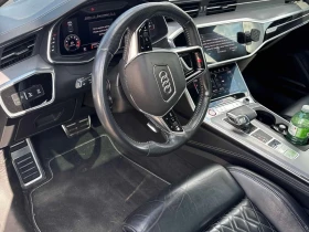 Audi S7 2.9 TFSI  CARFAX, снимка 5