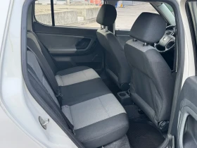 Skoda Fabia Газ-Инж, снимка 10