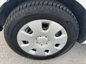 Skoda Fabia Газ-Инж, снимка 11