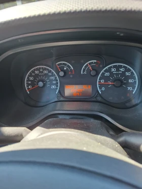 Fiat Doblo, снимка 8