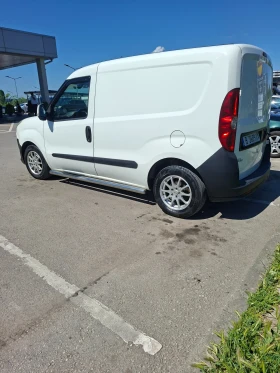 Fiat Doblo, снимка 6