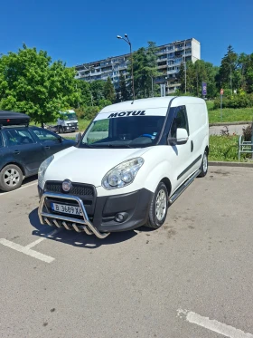 Fiat Doblo, снимка 2