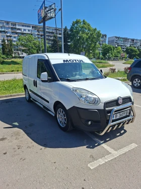 Fiat Doblo, снимка 3
