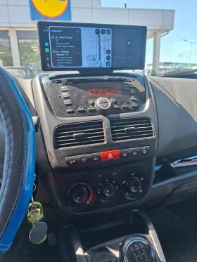 Fiat Doblo, снимка 10