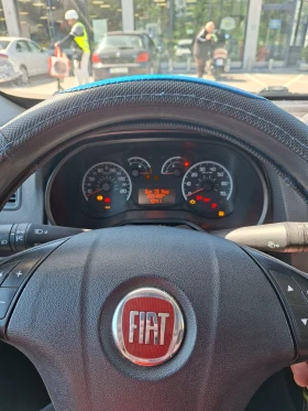 Fiat Doblo, снимка 7