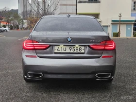 BMW 740 Li* XDRIVE* M* SPORT* HARMON* KARDON* ОБДУХВАНЕ* Д, снимка 6