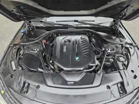 BMW 740 Li* XDRIVE* M* SPORT* HARMON* KARDON* ОБДУХВАНЕ* Д, снимка 17