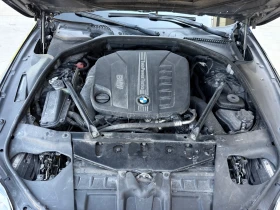 BMW 640 M-Pack/PANO/Keyless/DISTRONIC/LINE ASS, снимка 16