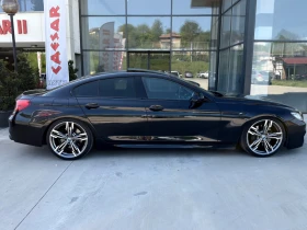 BMW 640 M-Pack/PANO/Keyless/DISTRONIC/LINE ASS, снимка 7