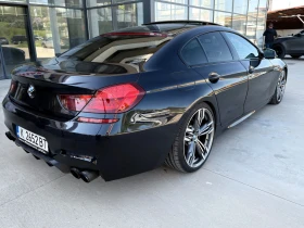 BMW 640 M-Pack/PANO/Keyless/DISTRONIC/LINE ASS, снимка 6