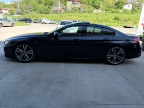 BMW 640 M-Pack/PANO/Keyless/DISTRONIC/LINE ASS, снимка 3