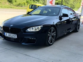 BMW 640 M-Pack/PANO/Keyless/DISTRONIC/LINE ASS, снимка 2