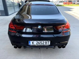 BMW 640 M-Pack/PANO/Keyless/DISTRONIC/LINE ASS, снимка 5