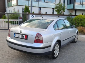 VW Passat 1.9TDI* (131кс)* 6-СКОРОСТИ* HOB BHOC* * , снимка 15