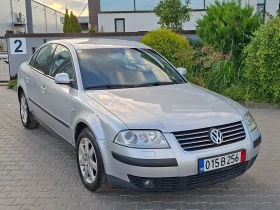 VW Passat 1.9TDI* (131кс)* 6-СКОРОСТИ* HOB BHOC* * , снимка 9