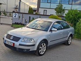 VW Passat 1.9TDI* (131кс)* 6-СКОРОСТИ* HOB BHOC* * , снимка 4