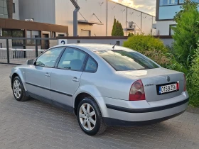 VW Passat 1.9TDI* (131кс)* 6-СКОРОСТИ* HOB BHOC* * , снимка 7