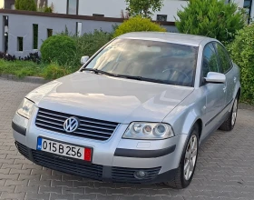 VW Passat 1.9TDI* (131кс)* 6-СКОРОСТИ* HOB BHOC* * , снимка 1