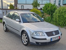 VW Passat 1.9TDI* (131кс)* 6-СКОРОСТИ* HOB BHOC* * , снимка 10