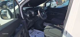 Citroen Berlingo ЧИСТО НОВА 50KW/h 100kw, снимка 6