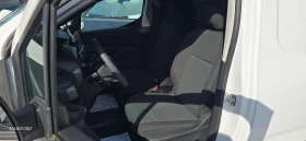 Citroen Berlingo ЧИСТО НОВА 50KW/h 100kw, снимка 12