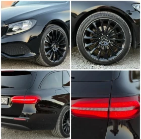 Mercedes-Benz E 200, снимка 7
