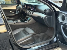 Mercedes-Benz E 200, снимка 10