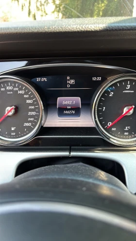 Mercedes-Benz E 200, снимка 14
