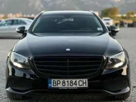 Mercedes-Benz E 200, снимка 1