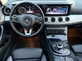 Mercedes-Benz E 200, снимка 9