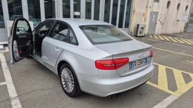 Audi A4 (KATO НОВА), снимка 5