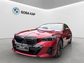 BMW 550 xDrive, снимка 1