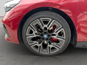 BMW 550 xDrive, снимка 5