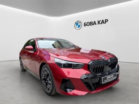 BMW 550 xDrive, снимка 10