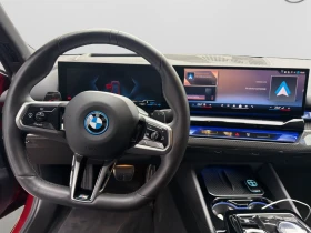 BMW 550 xDrive, снимка 7