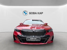 BMW 550 xDrive, снимка 3