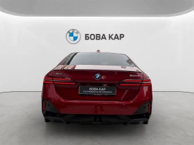 BMW 550 xDrive, снимка 9