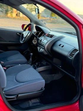 Honda Jazz 1.3 бензин, снимка 8