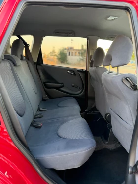 Honda Jazz 1.3 бензин, снимка 10