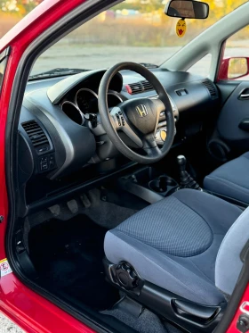 Honda Jazz 1.3 бензин, снимка 6