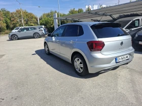 VW Polo Polo, снимка 6