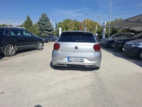 VW Polo Polo, снимка 5